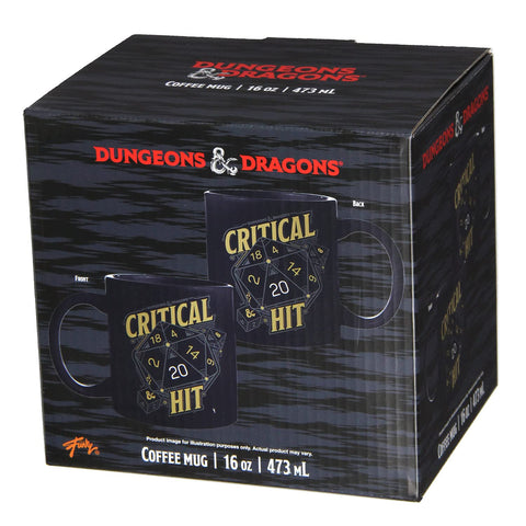 JUST FUNKY regalo perfecto para fans de Mazmorras y Dragones.