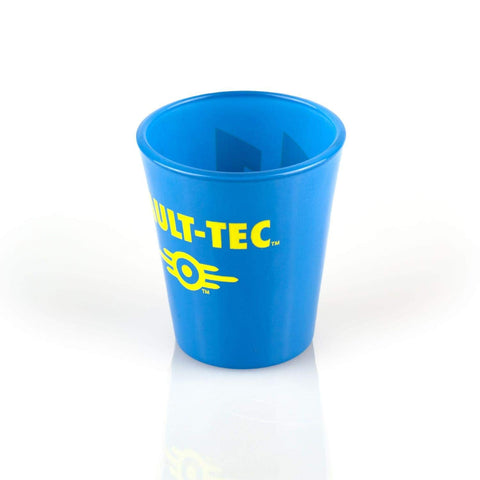 JUST FUNKY Fallout vaso ideal para regalos de fans de la saga.