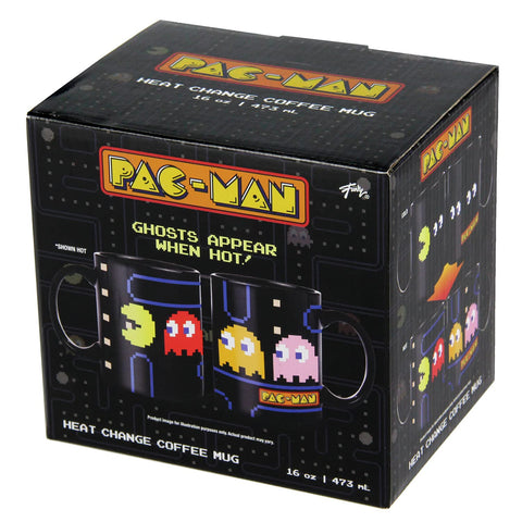 Just Funky Pac-Man: regalo nostálgico para fans de arcade.