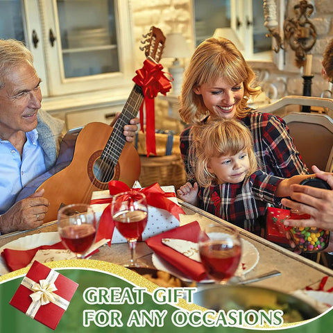 Empaque regalo Jutieuo, presentación elegante para cualquier ocasión