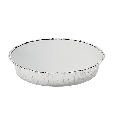 Juvale bandeja con tapa para almacenamiento en congelador de 9 pulgadas.
