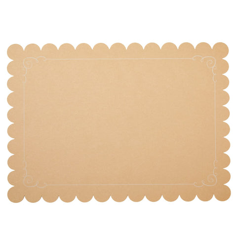 Juvale manteles de papel para eventos, aptos para grandes reuniones.