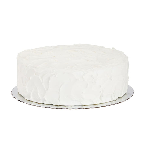 Base Juvale con borde festoneado para tortas de varios niveles