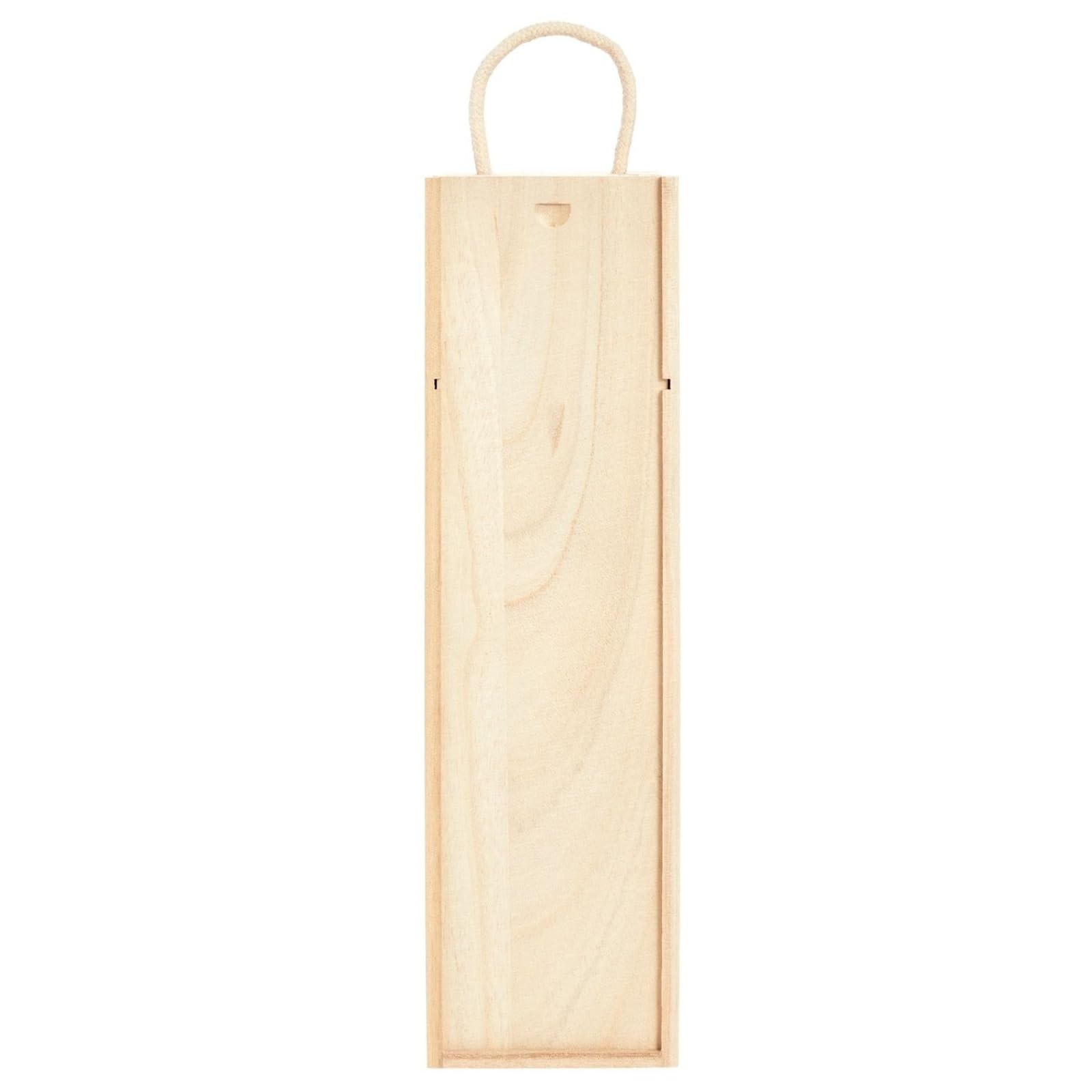 Juvale: listo para grabado en madera para un diseño personalizado.