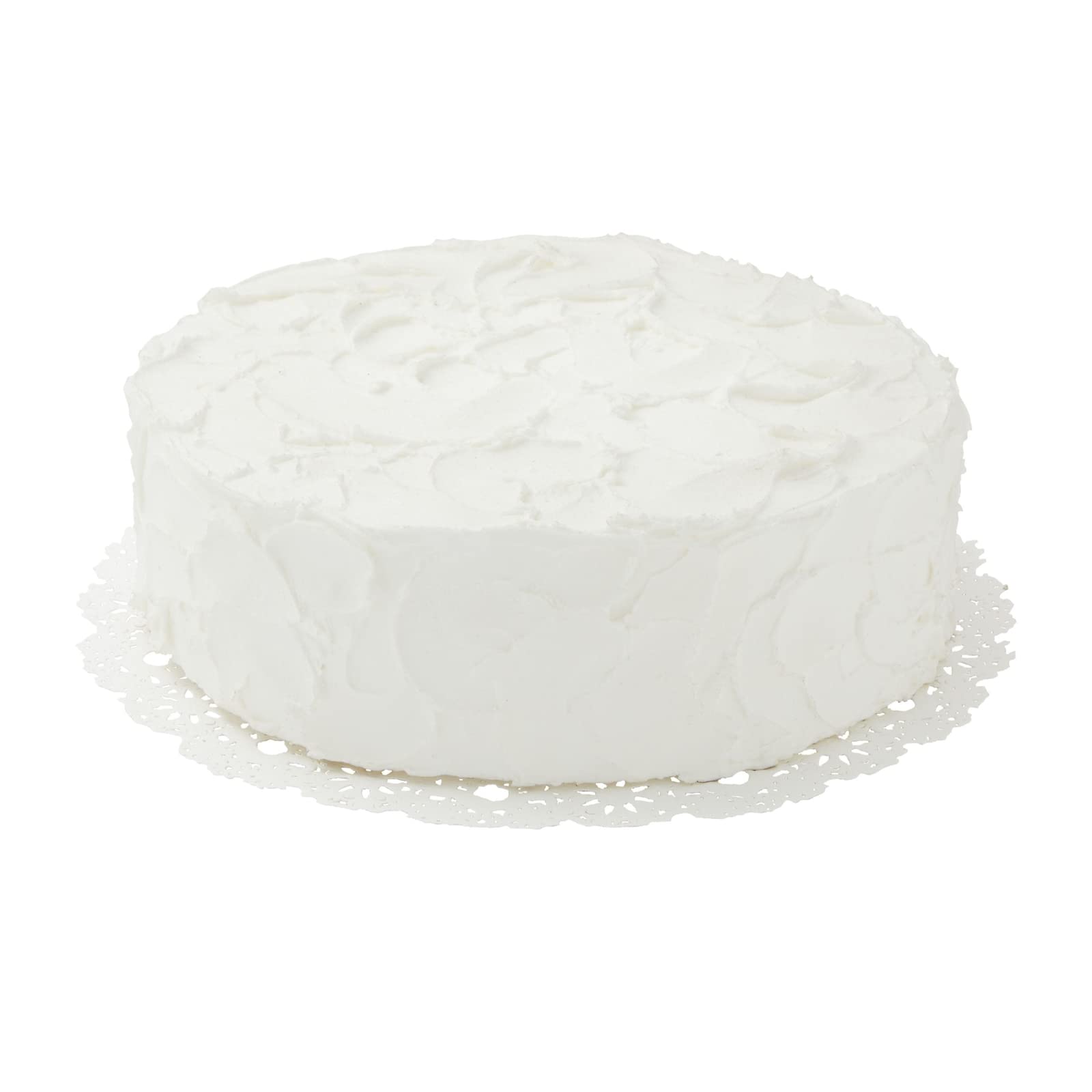 Juvale tapetes de papel de calidad blanca para eventos