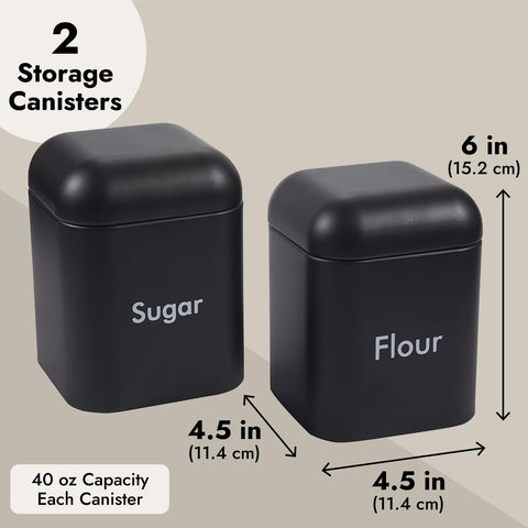 Contenedor Juvale de 1300 ml, tamaño ideal para mostrador.