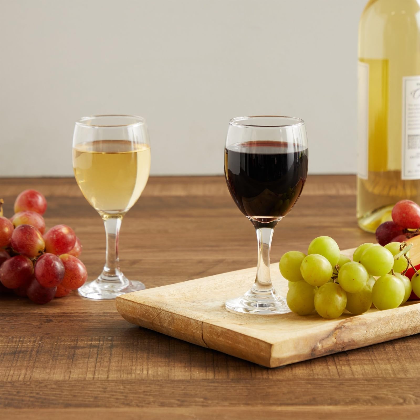 Copa Juvale de Porto, vaso corto, ideal para degustaciones íntimas.