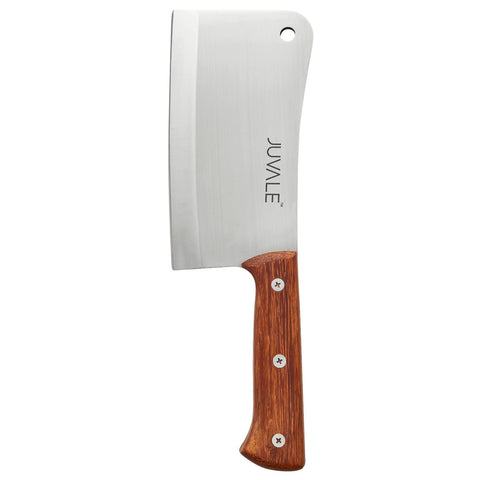 Juvale cuchillo de carnicero apto para uso profesional en cocina