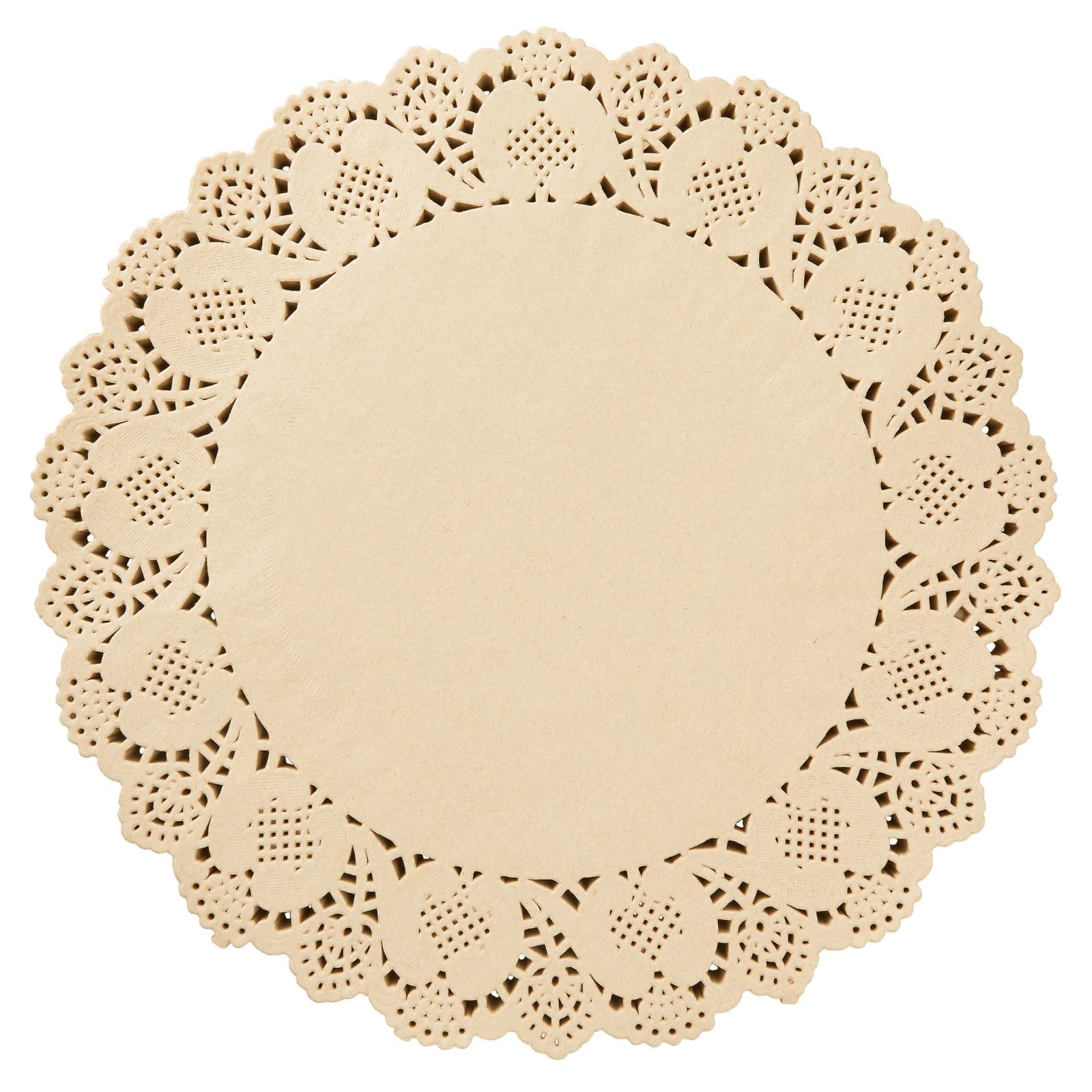 Decoración de mesa Juvale para boda y recepciones formales