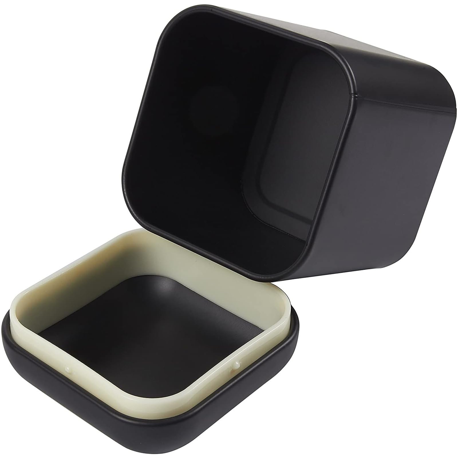 Diseño compacto Juvale 4.5 x 6 pulgadas para encimario.