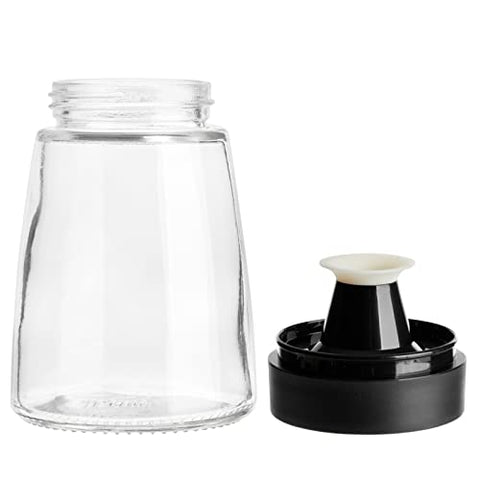 Juvale dispensadores portátiles para cocina, perfectos para viaje.