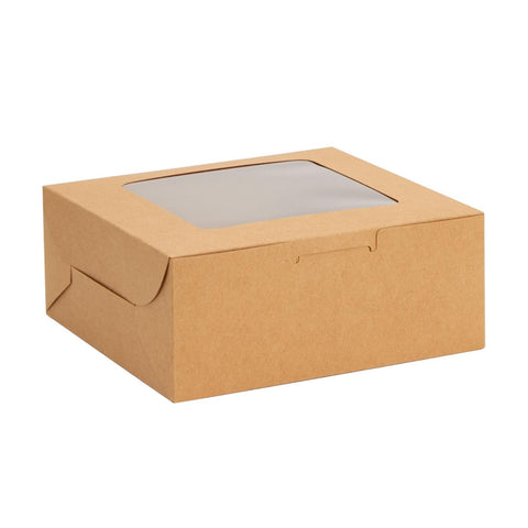 Lote Juvale de 50 cajas galletas facilita grandes eventos.