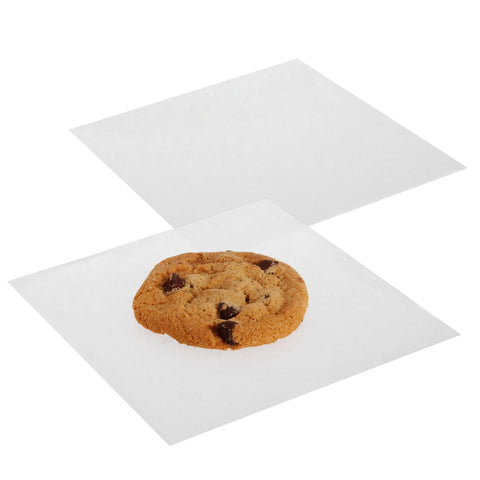 Juvale papel encerado decorativo: base suave para decoraciones artesanales.