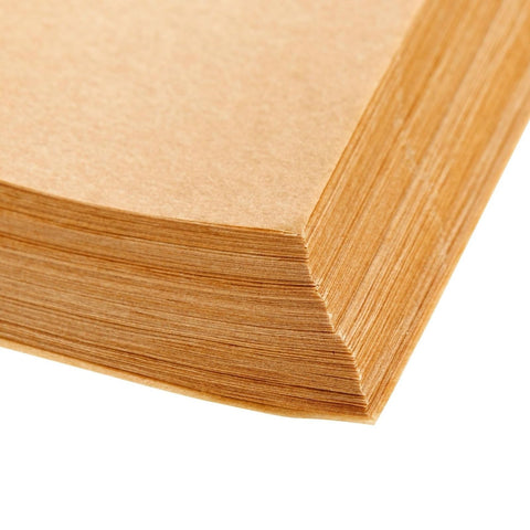 Juvale papel para parrilla y vapor 12x16 mantiene alimentos intactos