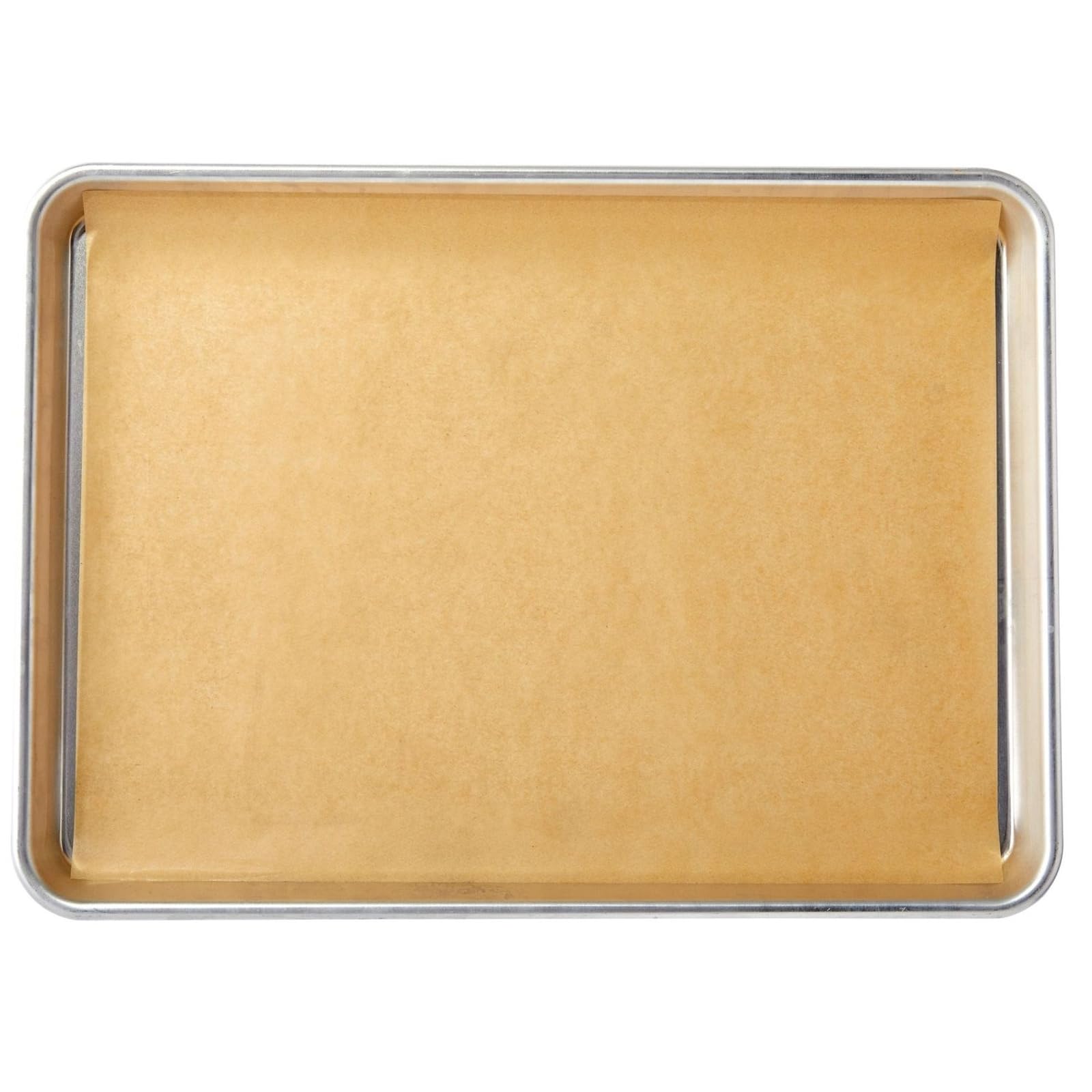 Juvale papel pergamino para cocina diaria 12x16 mantiene orden