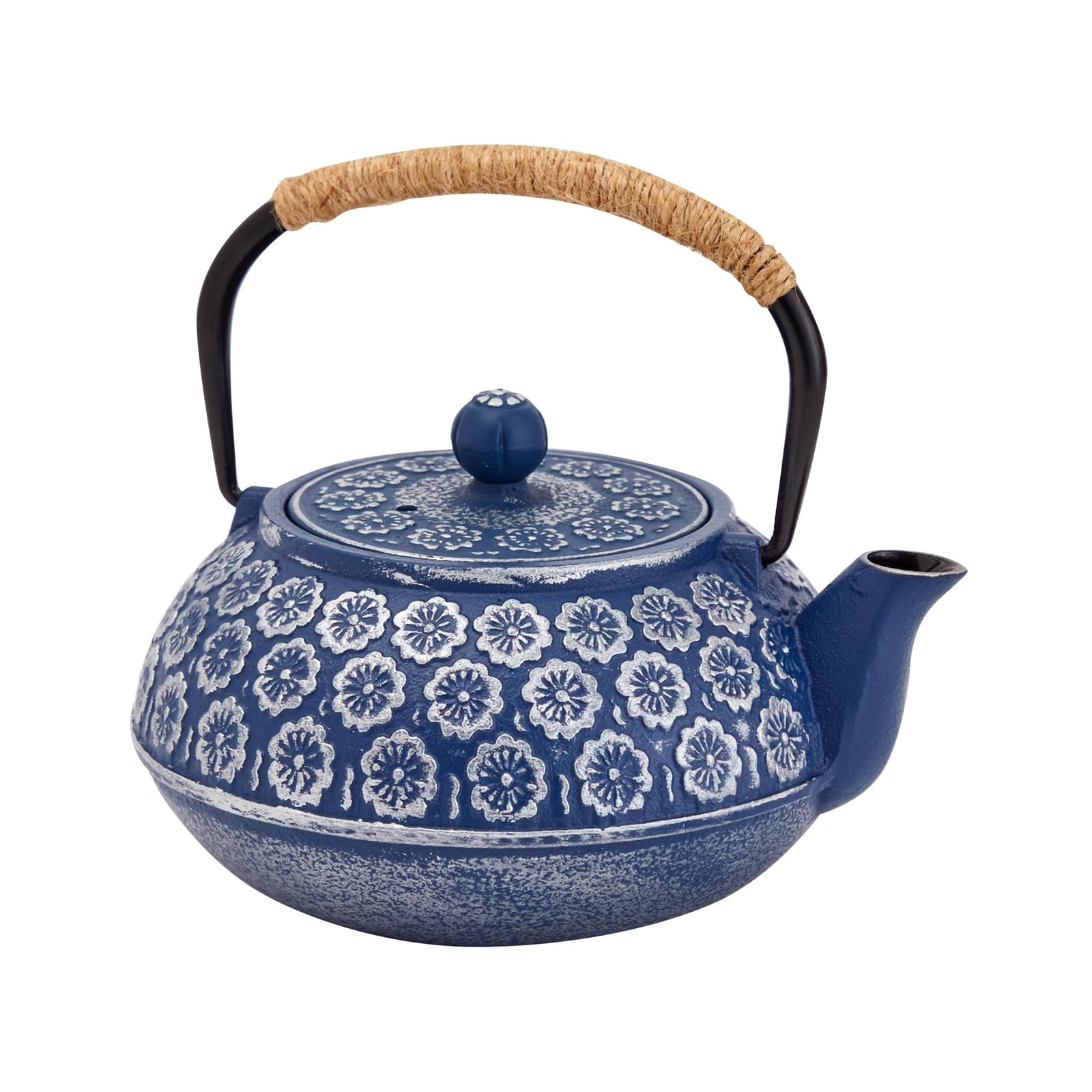 Regalo perfecto: tetera Juvale para rituales de te en casa
