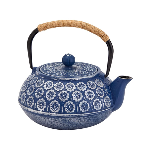 Regalo perfecto: tetera Juvale para rituales de te en casa