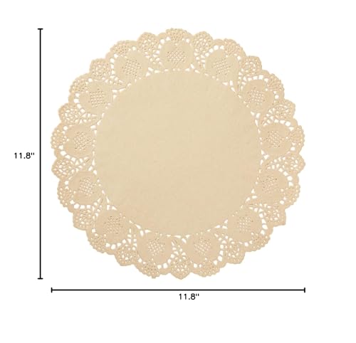 Solución práctica de mantelería desechable y decorativa Juvale
