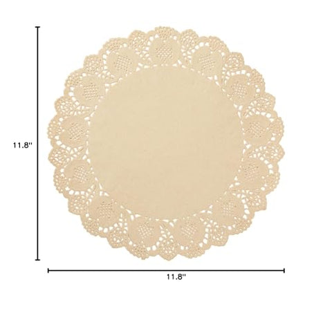 Solución práctica de mantelería desechable y decorativa Juvale