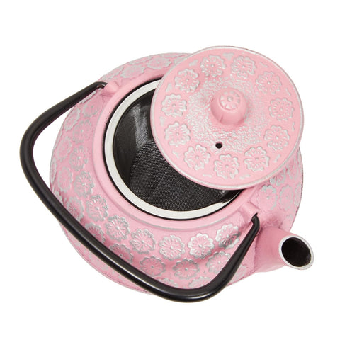 Juvale regalo elegante para amantes del té y reuniones.