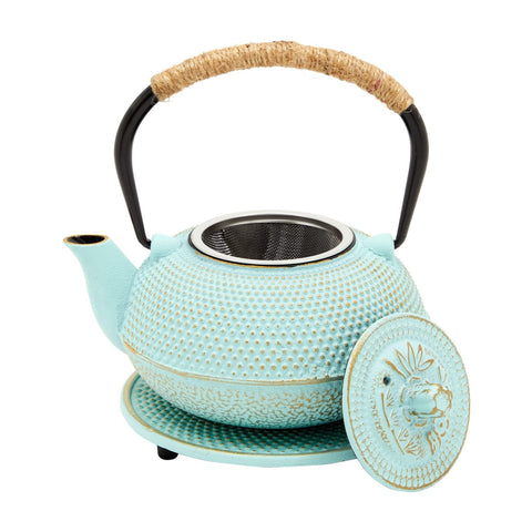 Juvale uso diario del té en casa con set completo