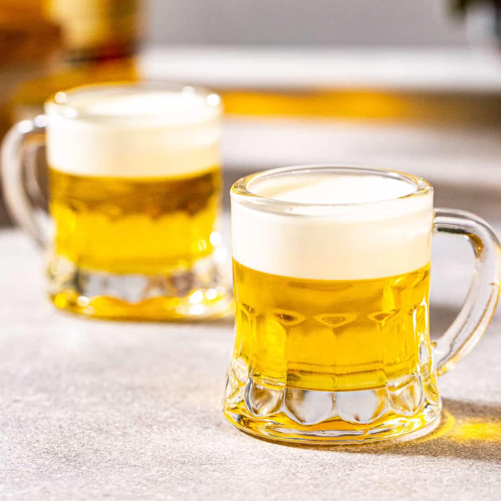 Vaso JUXINGDAZYF apto para lavavajillas, limpieza rápida y sencilla.