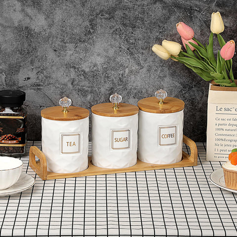 JUXYES ceramica resistente para uso diario en cocina