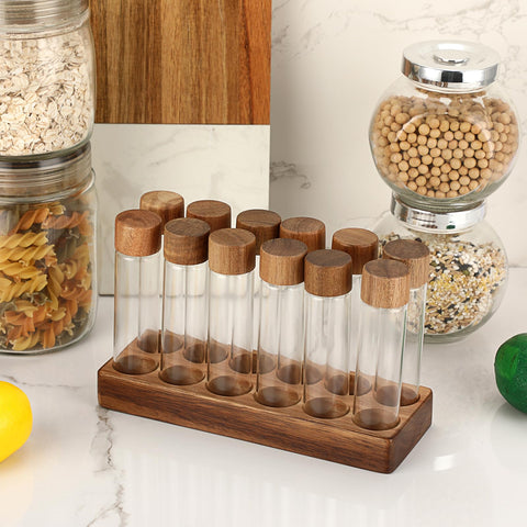 JUXYES conjunto decorativo para cocina o restaurante práctico y elegante