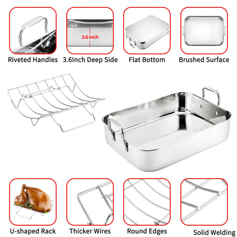 Empaque elegante de regalo JY COOKMENT para fiestas