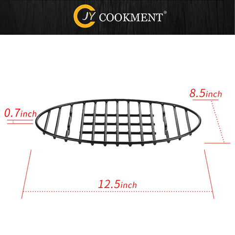 Regalo práctico JY COOKMENT para aficionadas/os a la cocina.