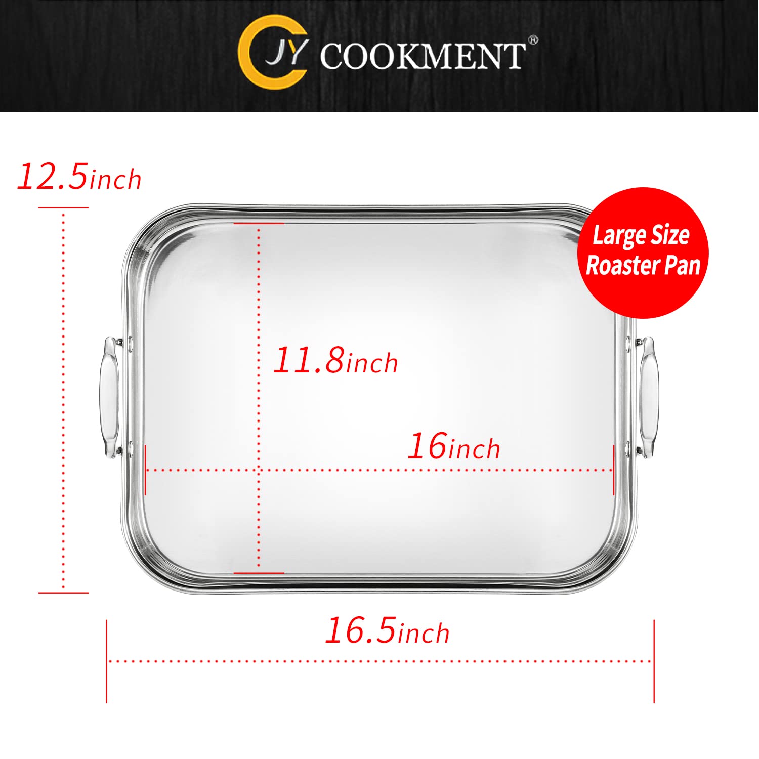 Tenedores para pavo JY COOKMENT para servir con seguridad
