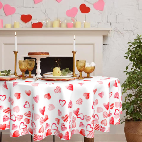 Mantel JYKCUL ideal para ocasiones especiales y reuniones
