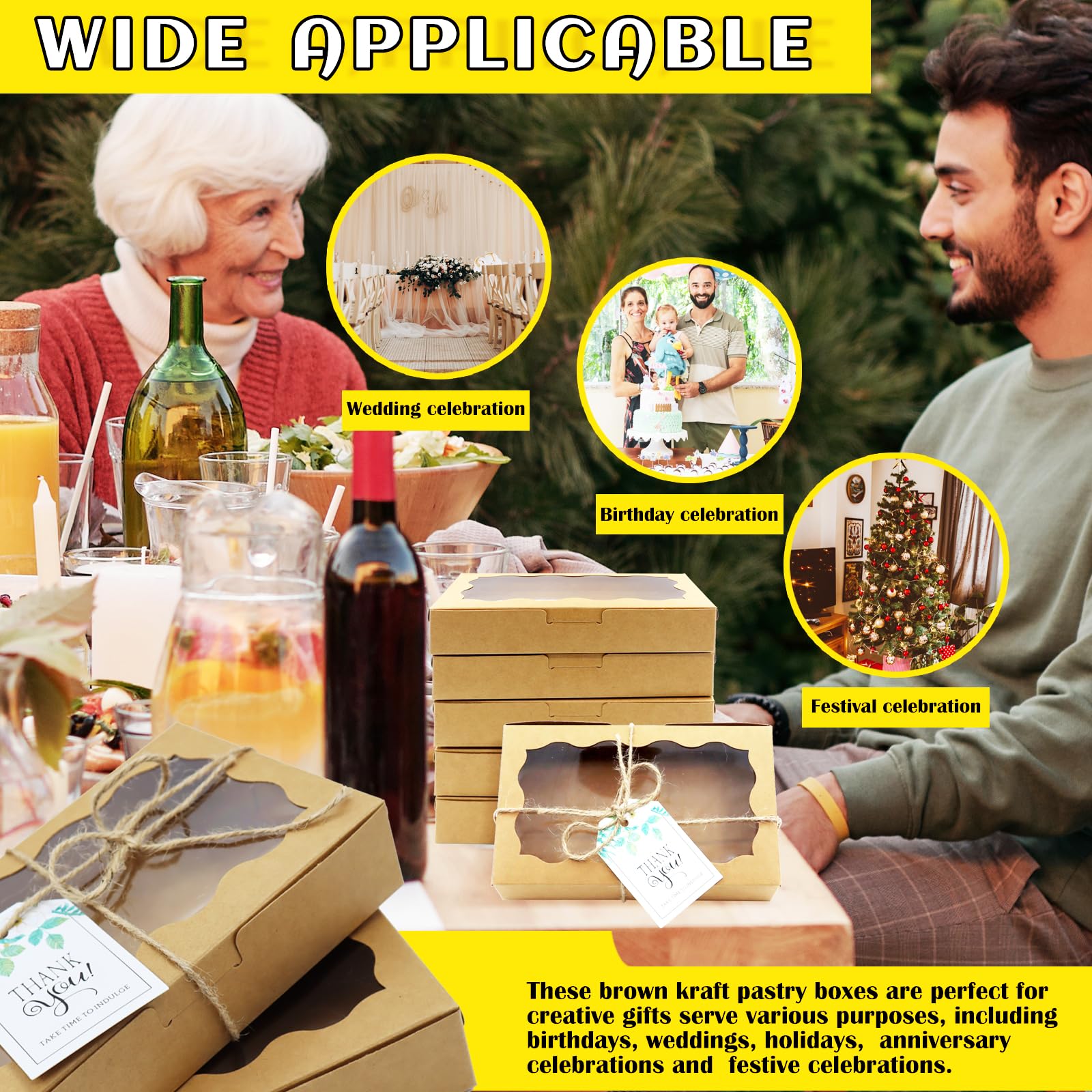 Caja Jyongmer de armado fácil: montaje rápido y ordenado.
