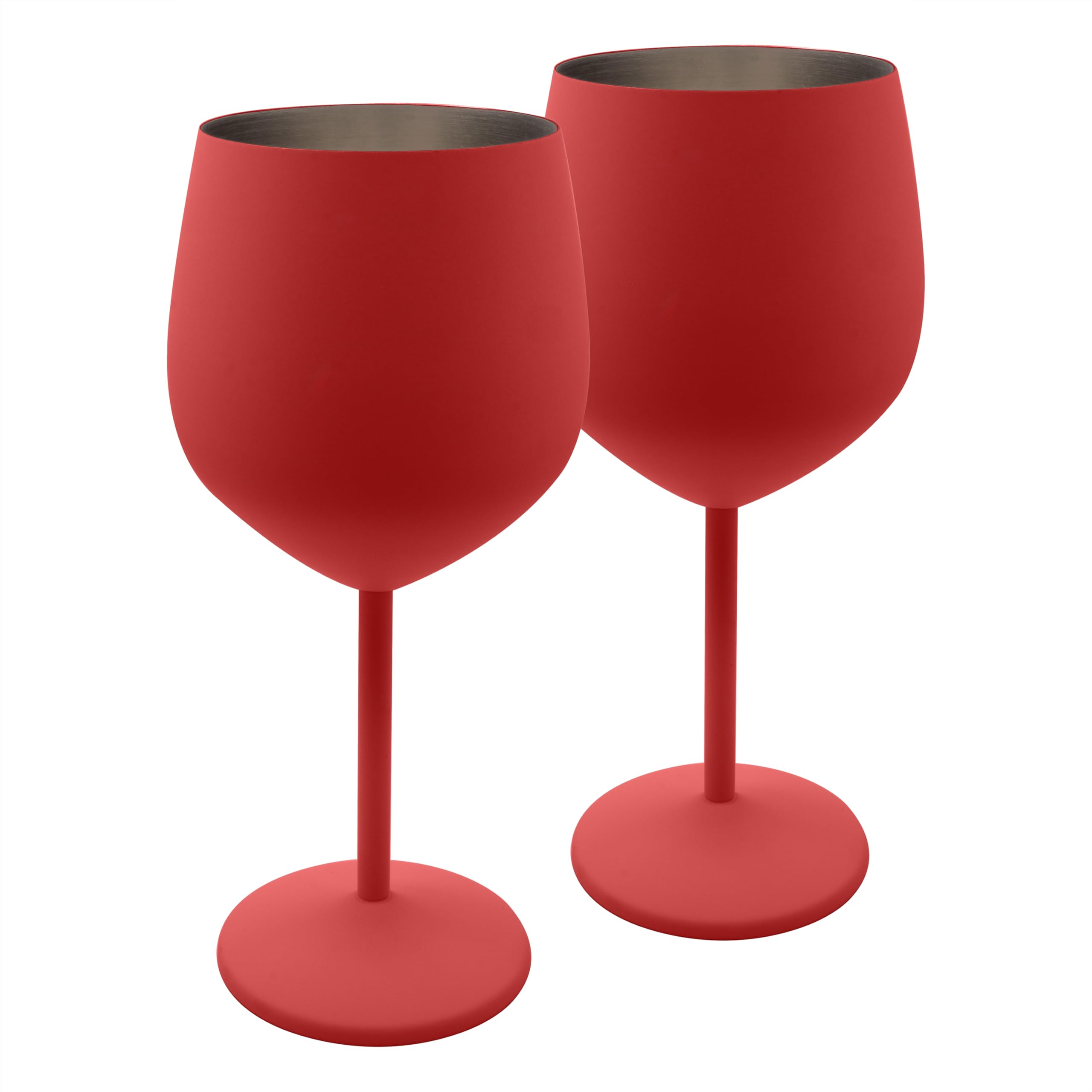 Copas para exteriores K&K Home, duraderas, ideales para picnic y barbacoas.