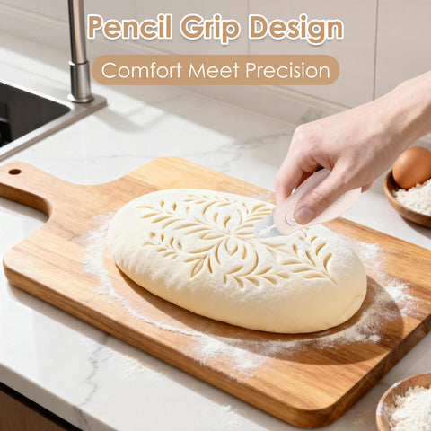 Regalo ideal para panaderos en casa con el lame KacNacPro.