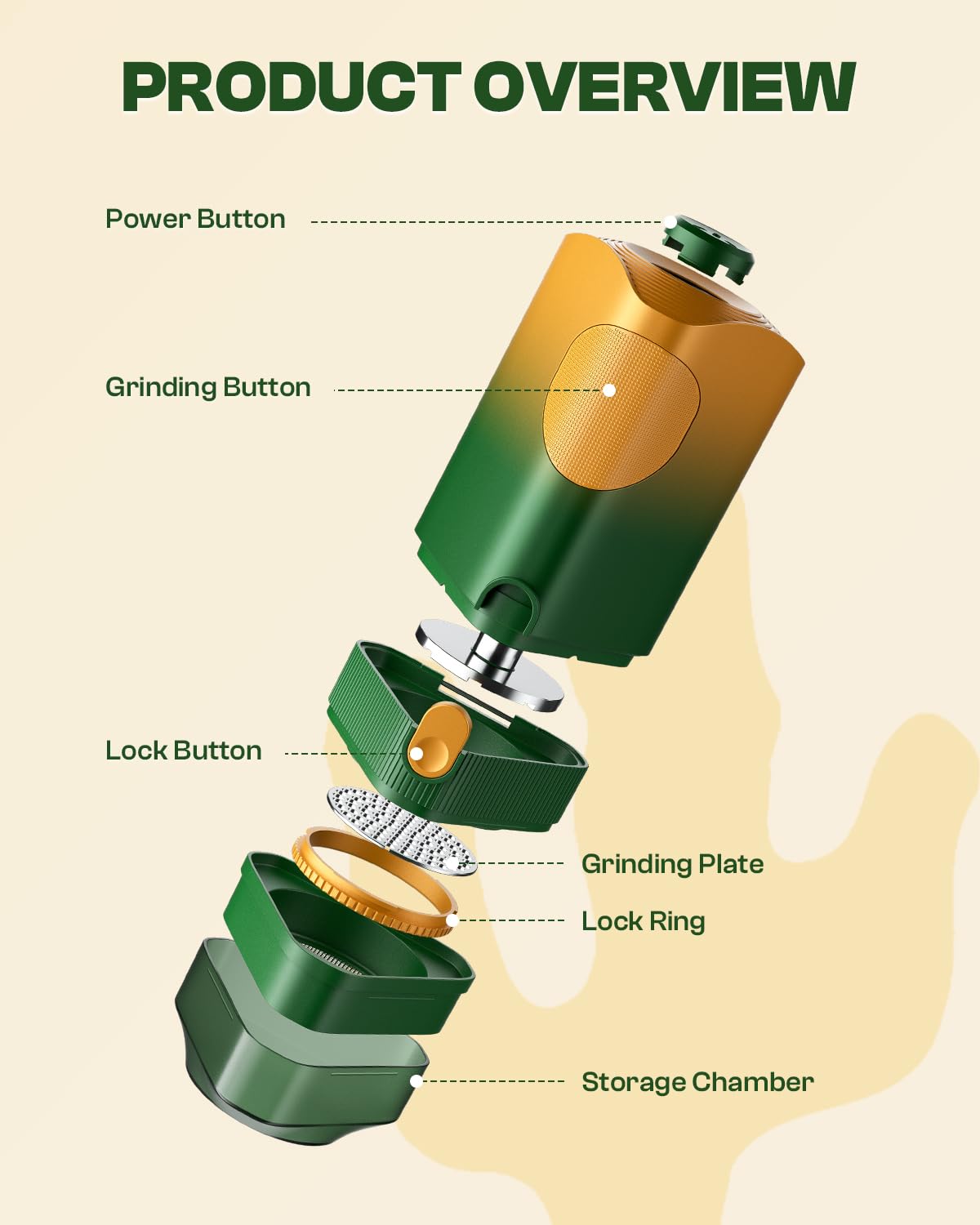 Diseño ergonómico y ligero para uso cómodo durante largas sesiones