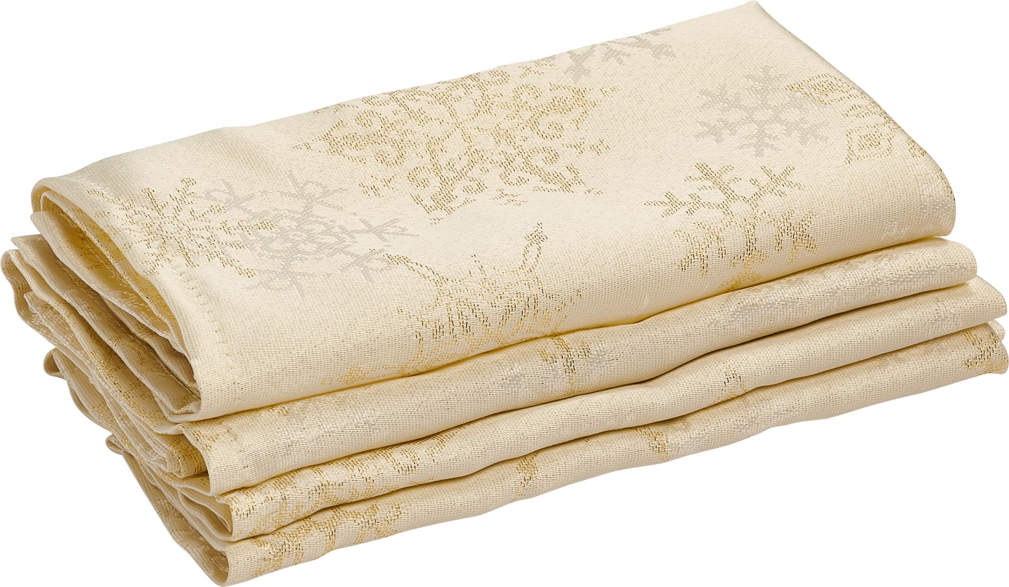 Kadut mantel tela metalico brillo: aporta textura elegante para cenas formales.