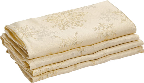 Kadut mantel tela metalico brillo: aporta textura elegante para cenas formales.