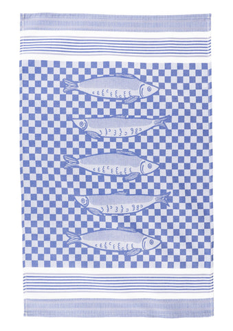 KAF Home Porto Jacquard, tacto suave, perfecto para uso diario en la cocina
