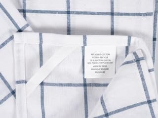 KAF Home Soho: toallas de uso diario para limpieza rápida.