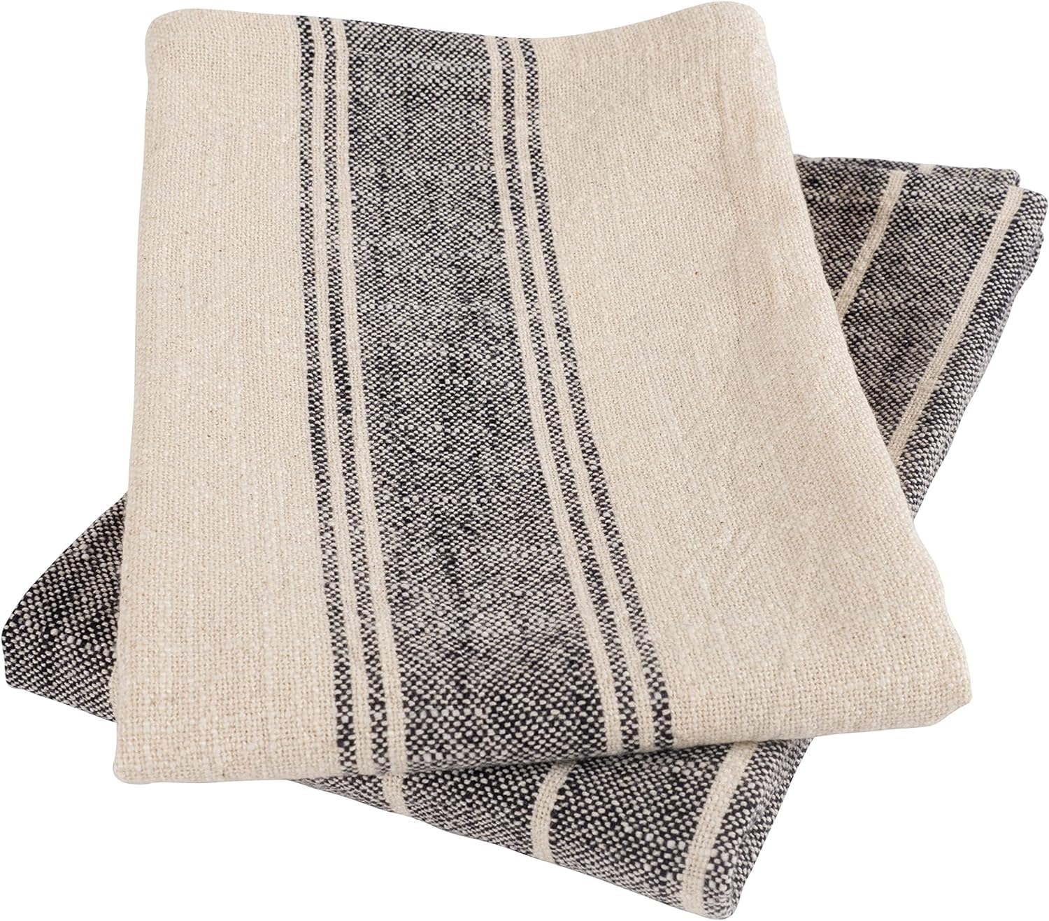 Toalla KAF Home de tacto suave y absorbente para secar platos.