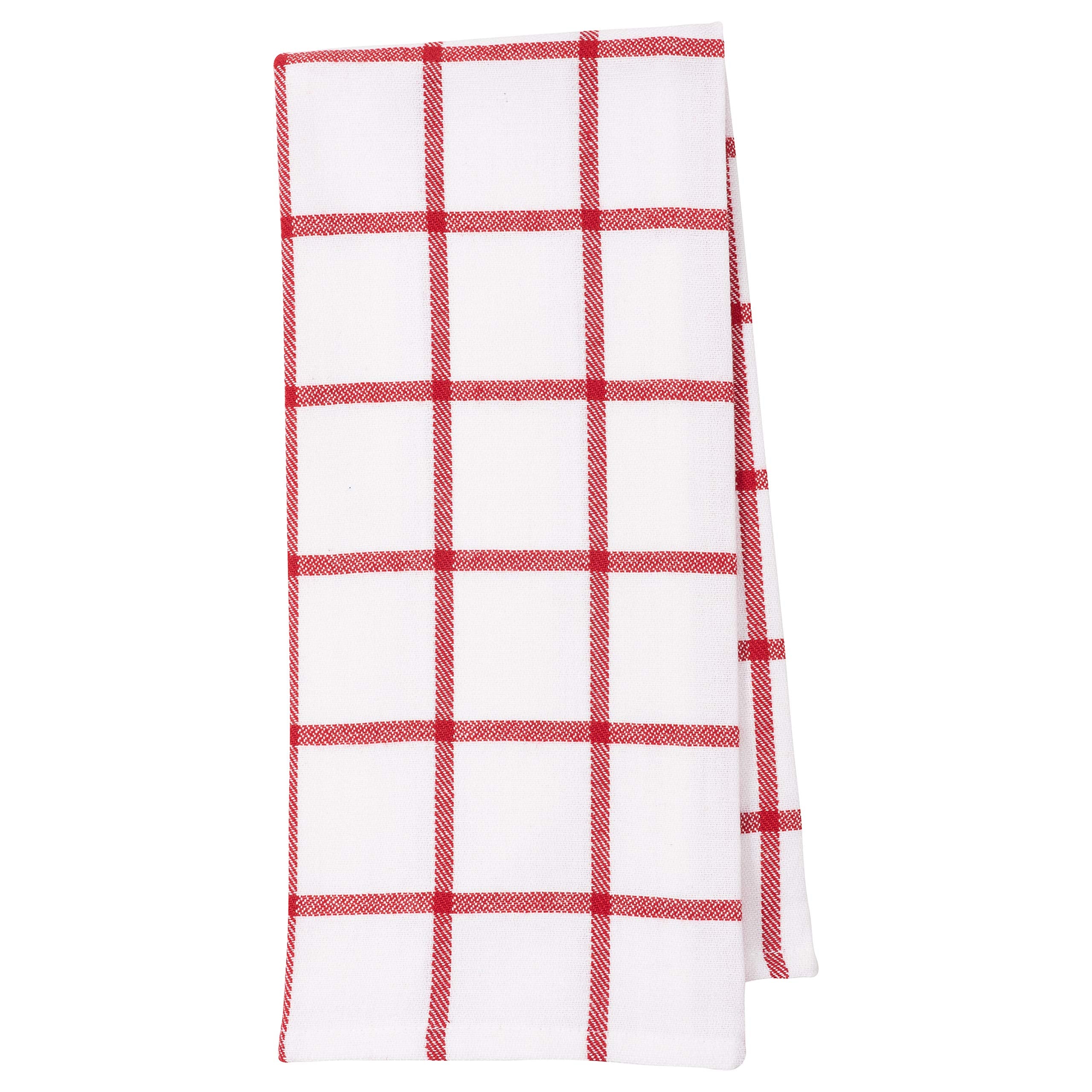 Toalla KAF Home de 18x28 pulgadas, superficie amplia para secado.