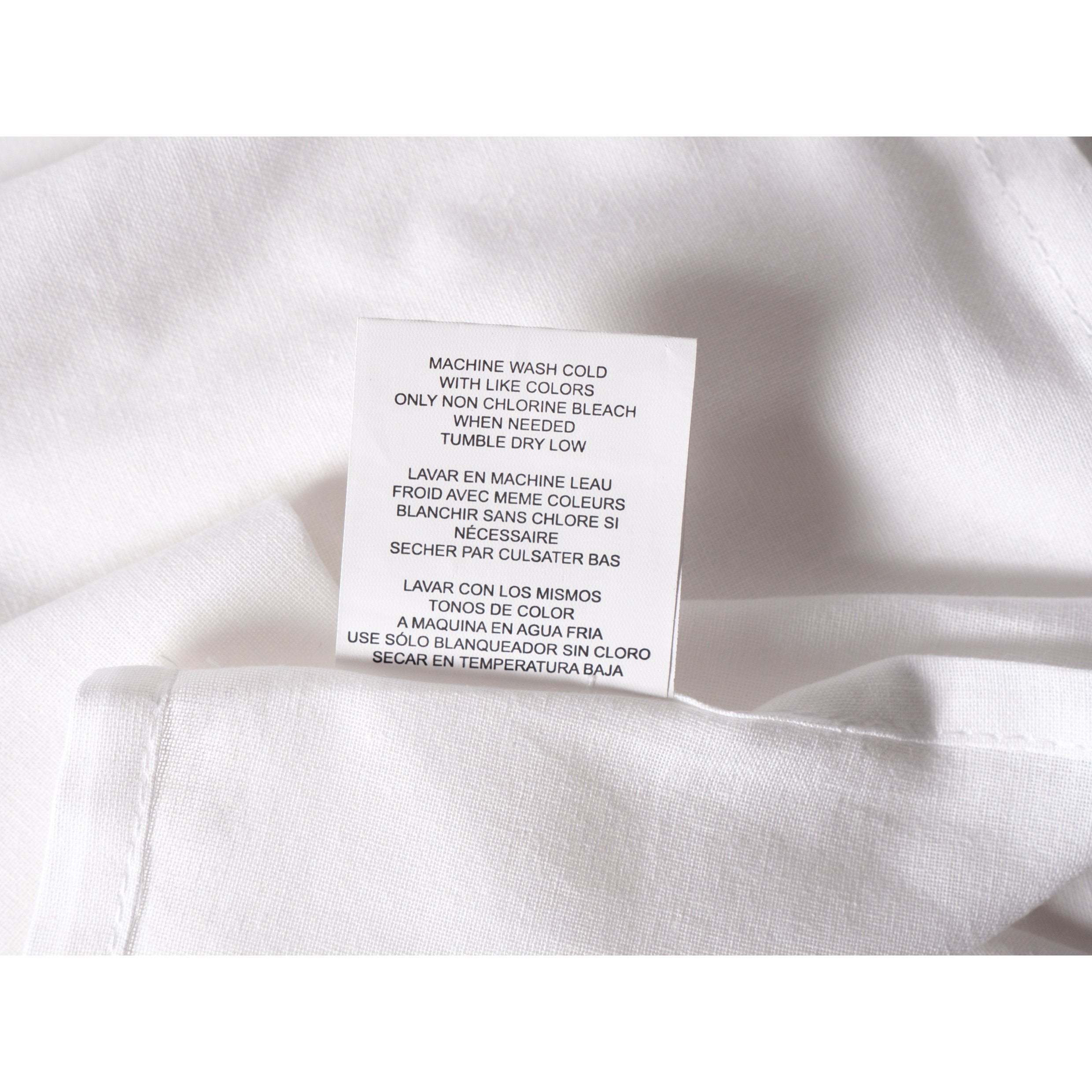 KAF Home: toallas planas listas para bordado y proyectos artesanales.