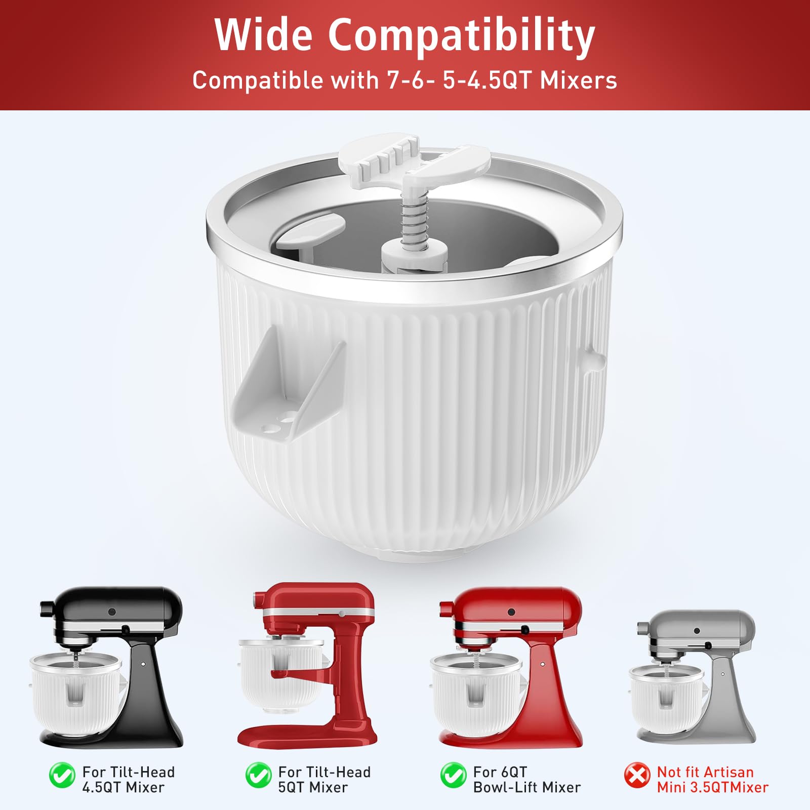 KainarDB1 diseno-capacidad-2qt, ideal para compartir.