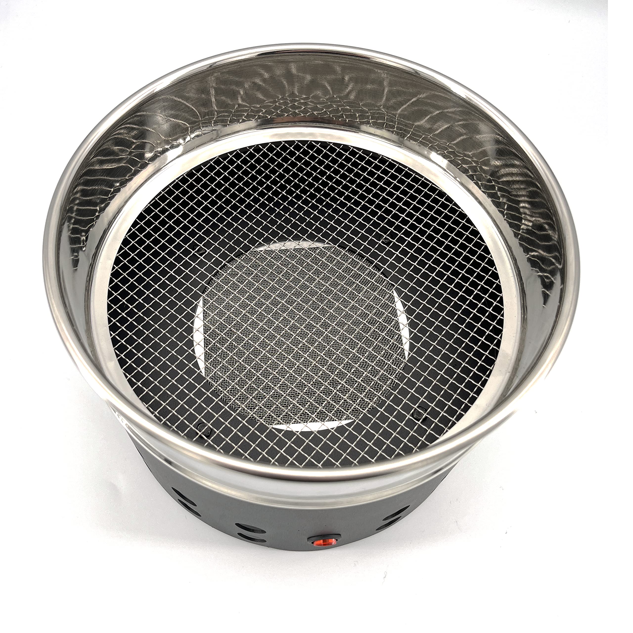 KAKACOO DYVEE diseño-seguro: compacto y apto para casa.