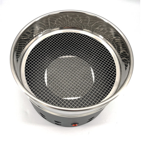 KAKACOO DYVEE diseño-seguro: compacto y apto para casa.