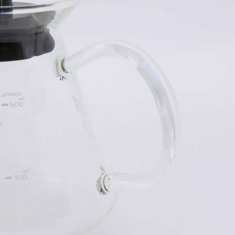 Kalita Kaila, fondo de 85 mm, diseño compacto.