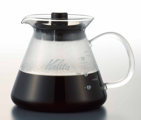 Kalita Kaila, peso 227 g, ligero y manejable.