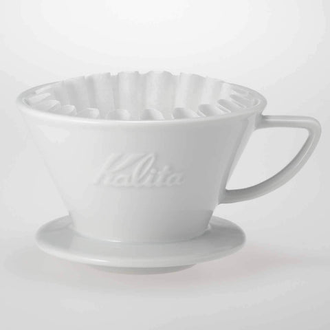 Kalita Wave 185 Lotto, diseño compacto, ideal para desayunos en casa