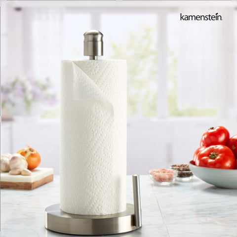 Kamenstein Perfect Tear espacio compacto, ideal para áreas pequeñas